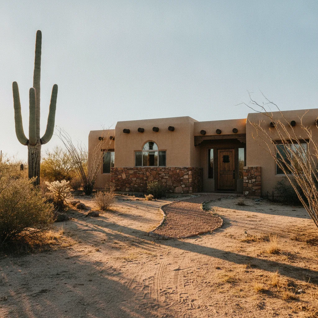 The Best Time of Year for Foundation Repair in Arizona