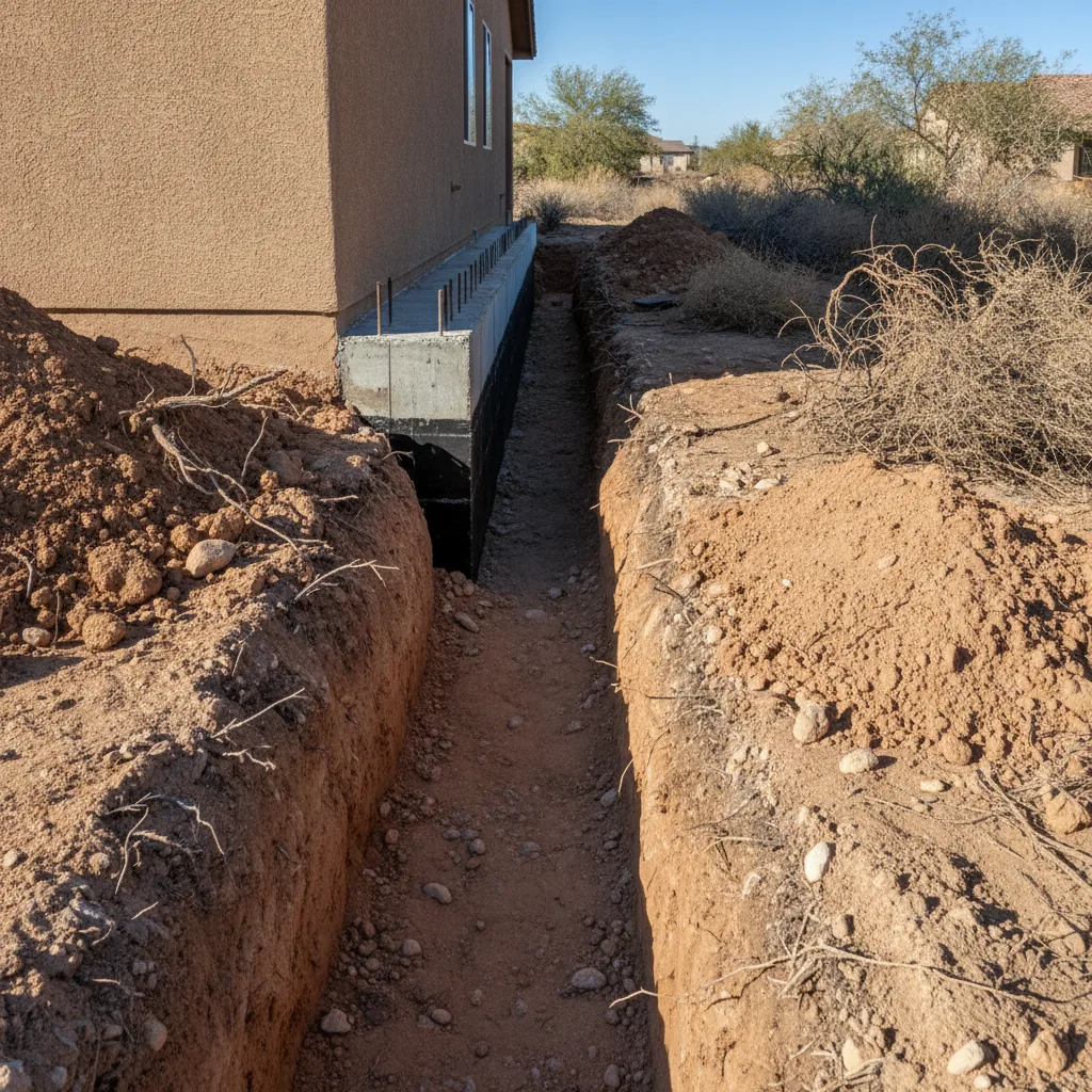 Foundation Repair vs. Replacement: How to Know Which You Need