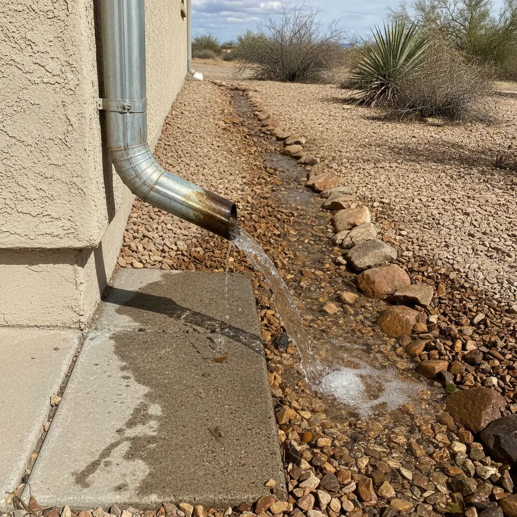 How to Stop Your Foundation From Cracking in Arizona