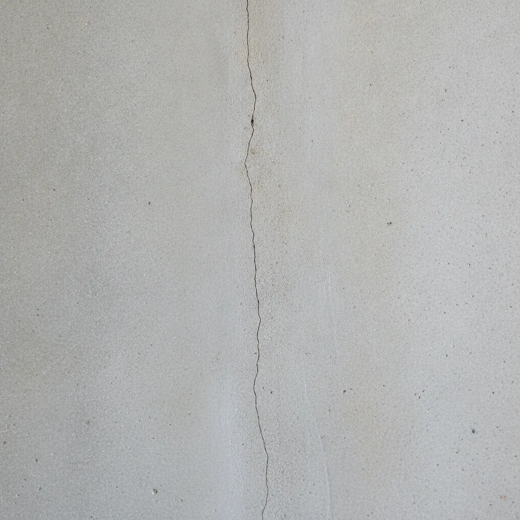 Is It Normal for a Foundation to Crack?