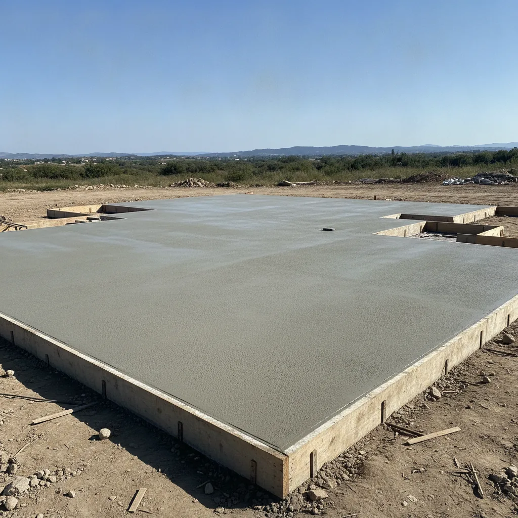 How Long Does a Slab Foundation Last?