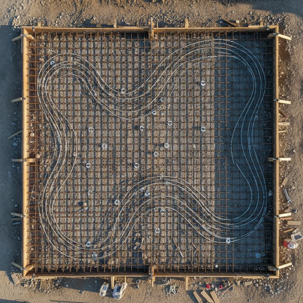 Post-Tension vs. Conventional Slab: What Mesa Homeowners Should Know