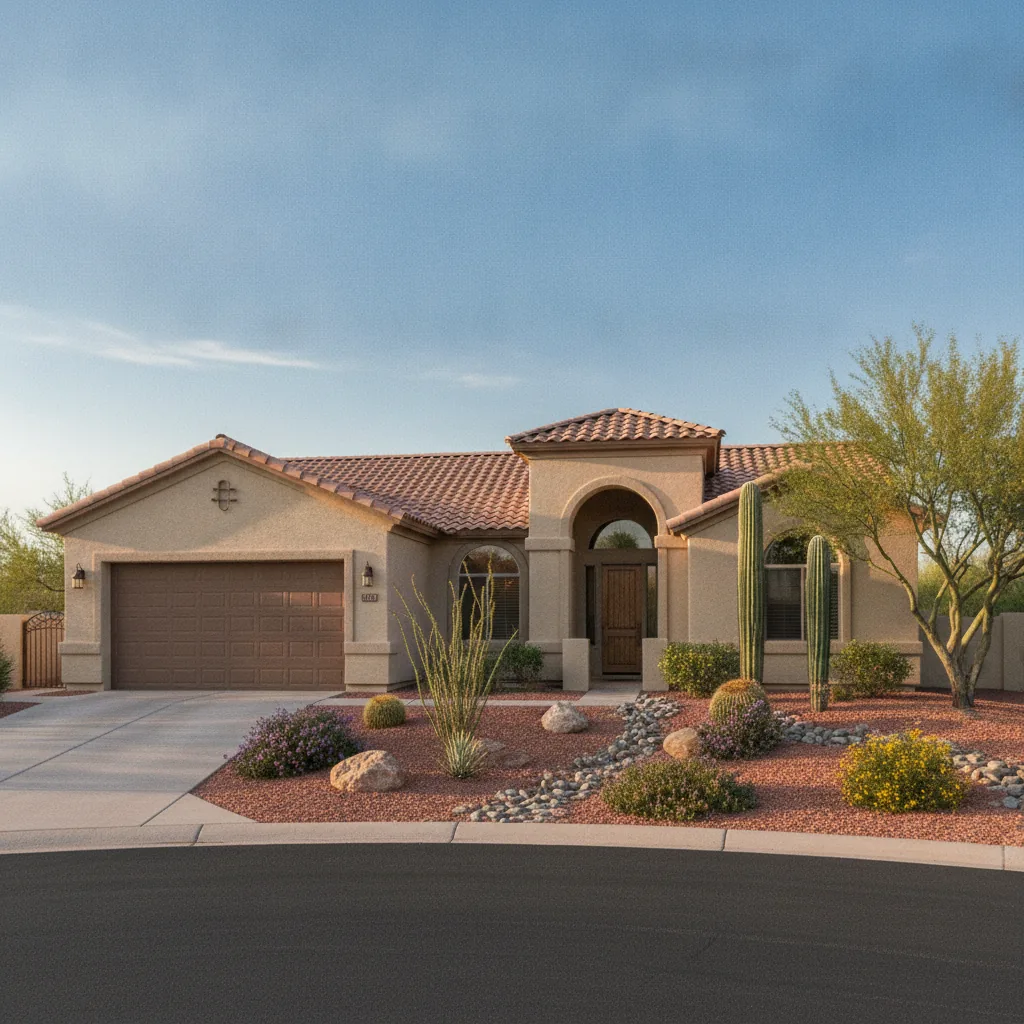 Can You Sell a House With Foundation Issues in Arizona?