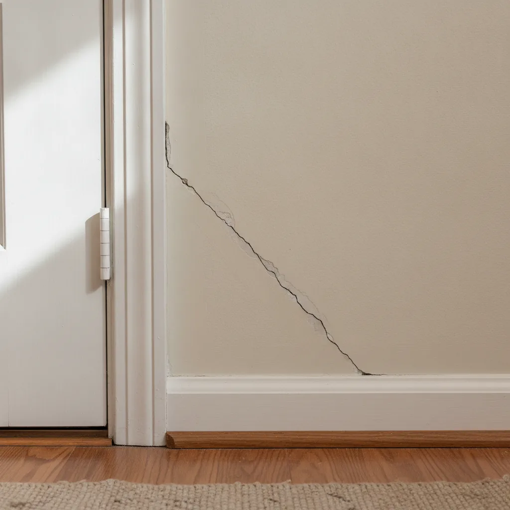 10 Warning Signs Your Mesa Home Needs Foundation Repair