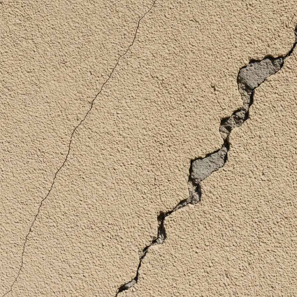 How to Tell If a Foundation Crack Is Structural or Cosmetic