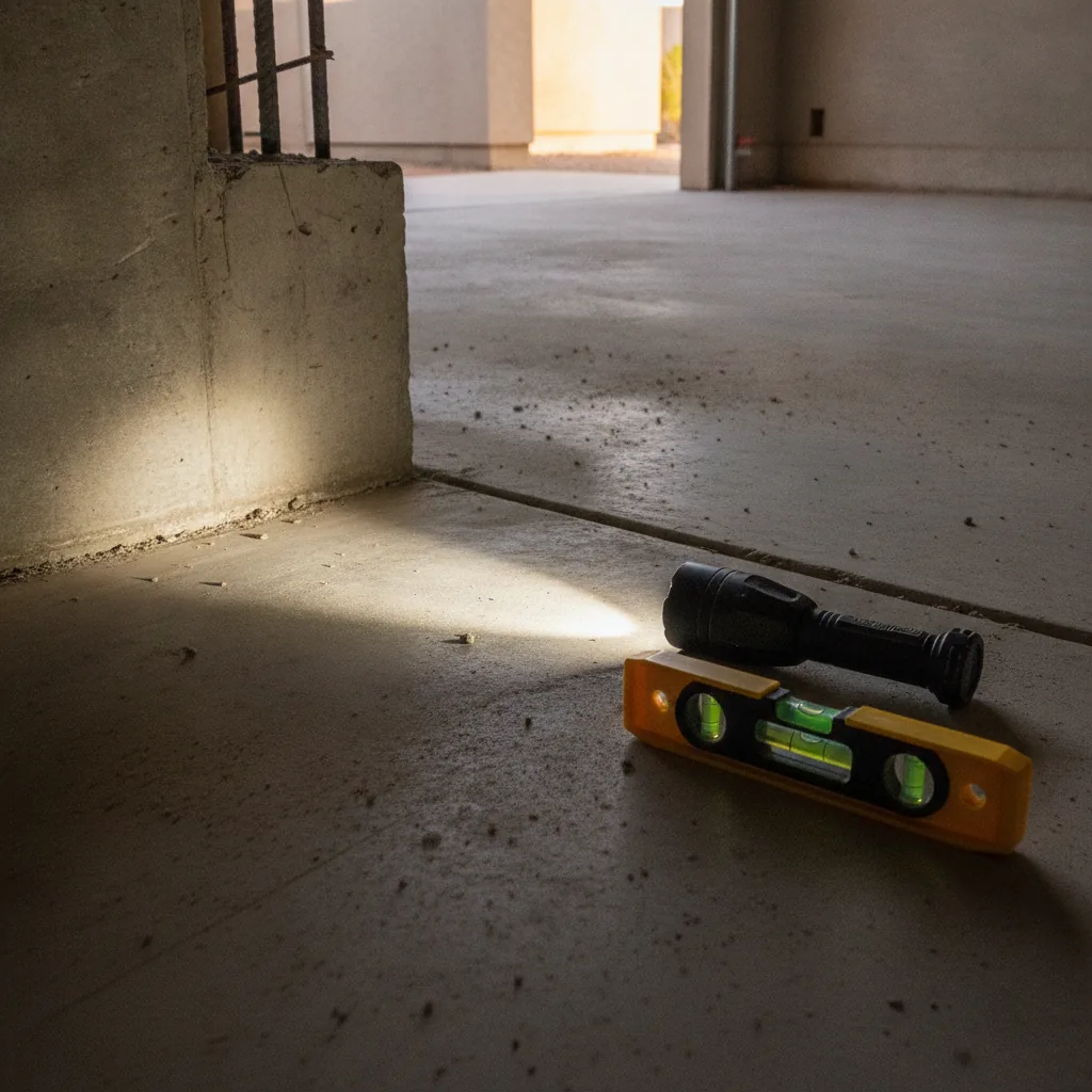 What Does a Foundation Inspection Include?