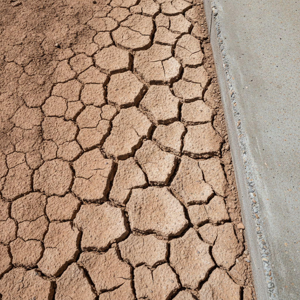 Why Foundations Crack in Arizona’s Desert Soil